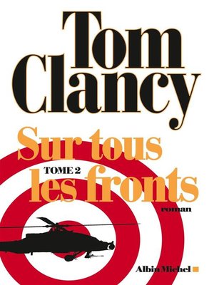cover image of Sur tous les fronts--tome 2